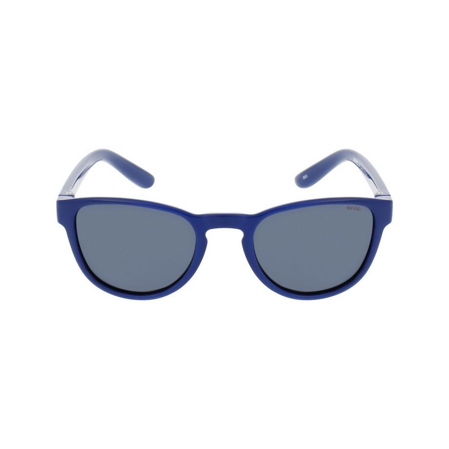 INVU  Polarisierte Kinder Sonnenbrille mit Etui 