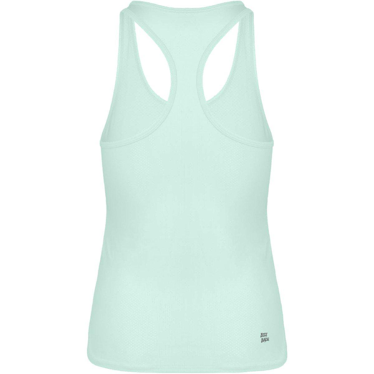 Bidi Badu  Rahel Tech Tank - Mint 