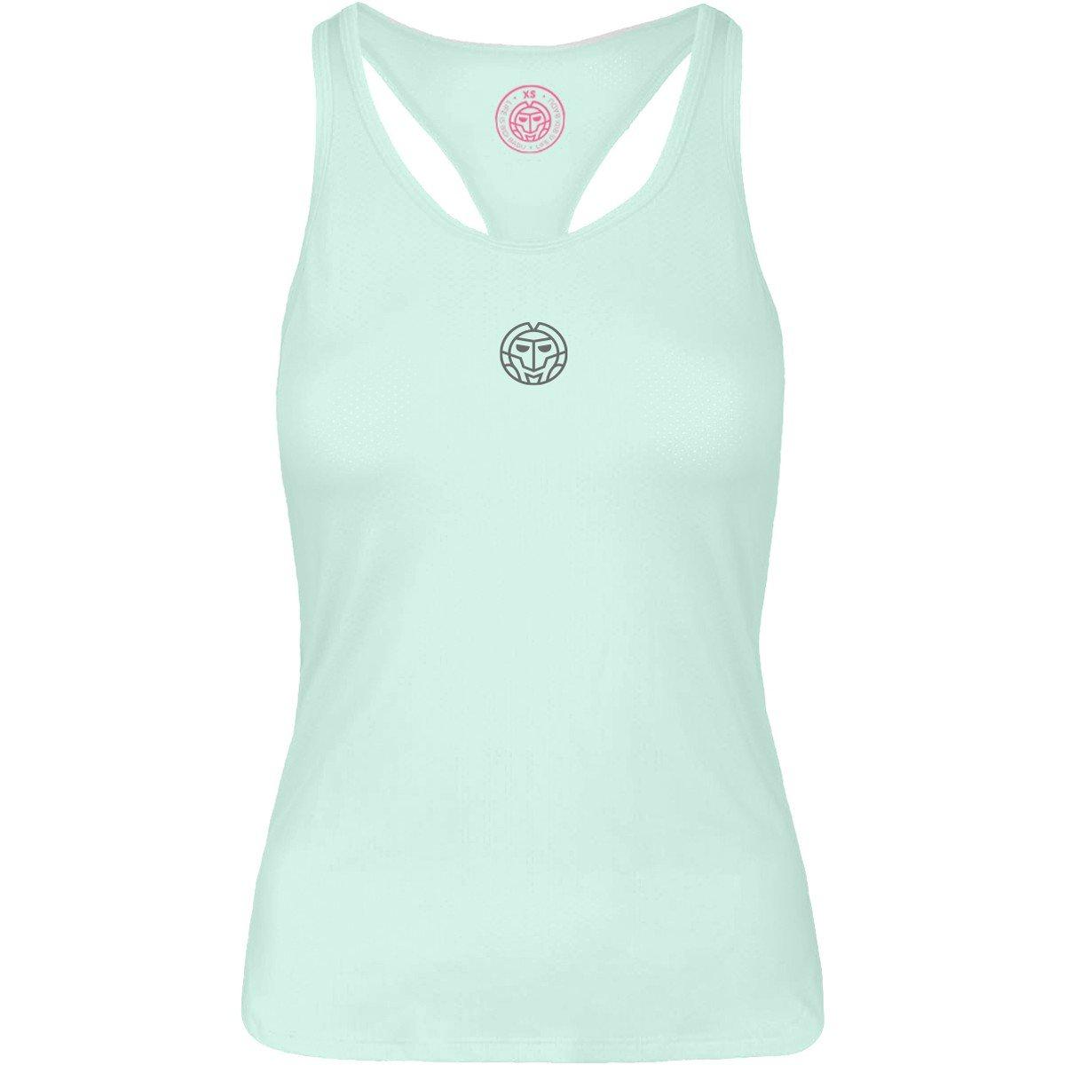 Image of Rahel Tech Tank - Mint Unisex 164