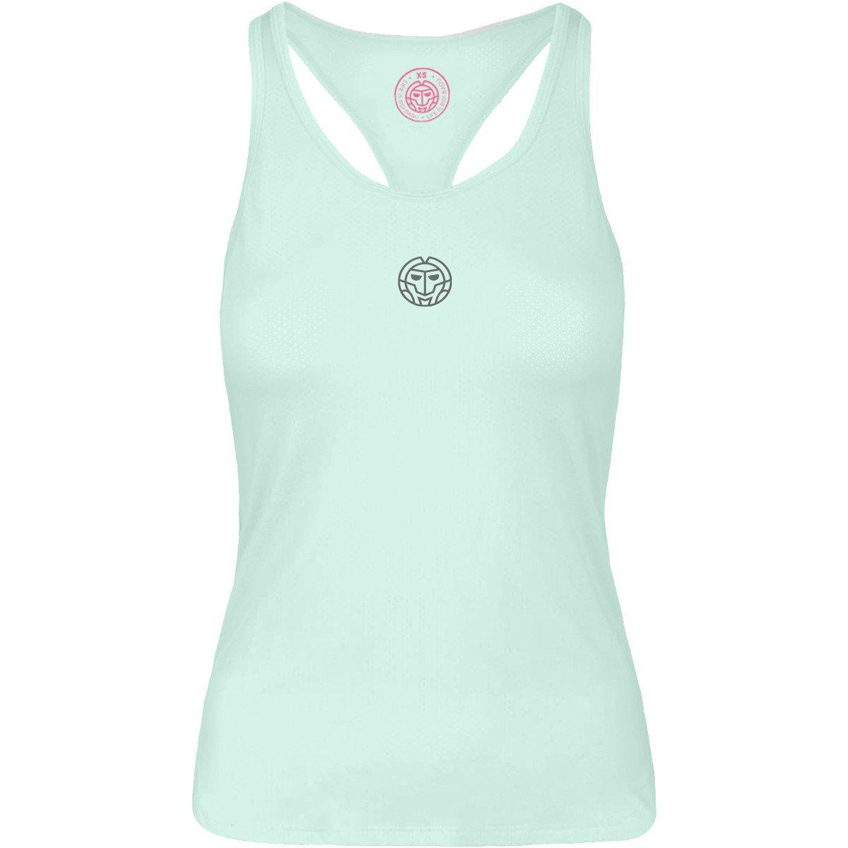 Bidi Badu  Rahel Tech Tank - Mint 