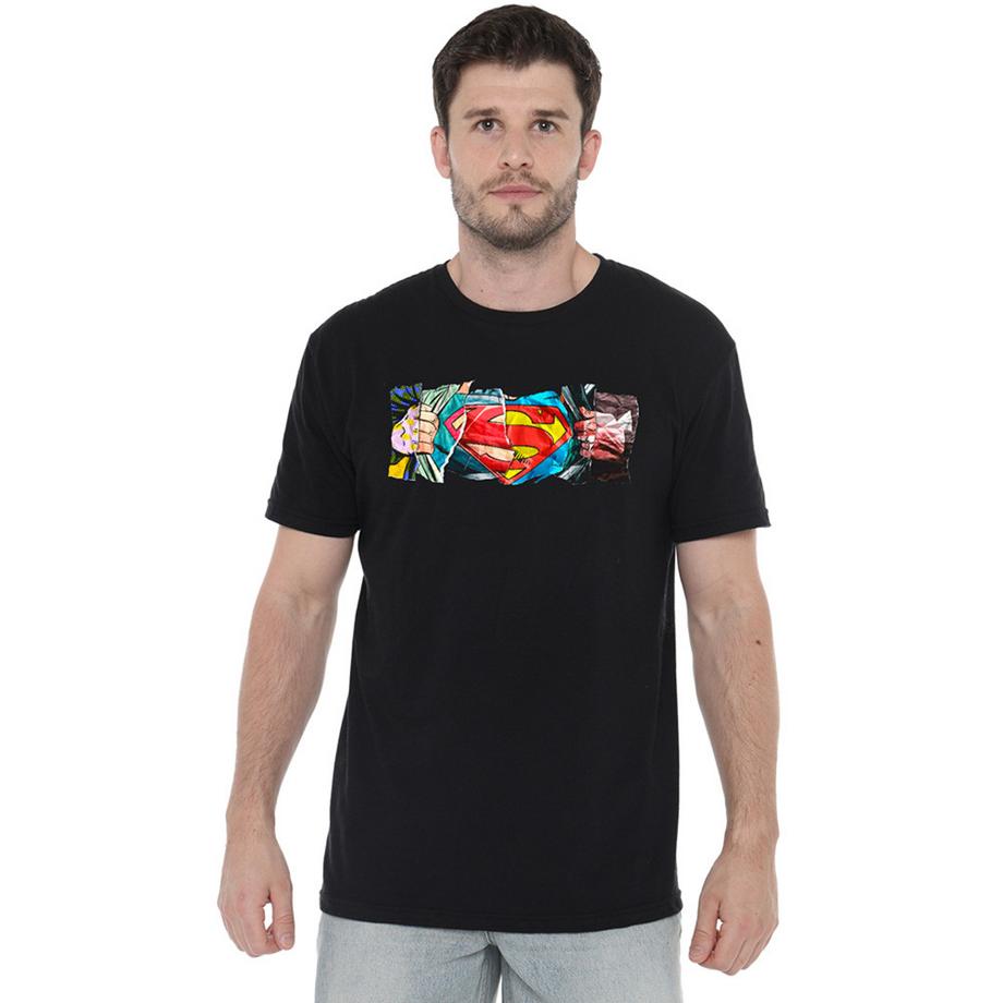 SUPERMAN Reveal T-Shirt  
