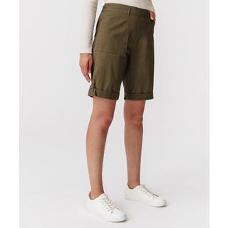 Damart  Bermudas, in Shorts verwandelbar. 