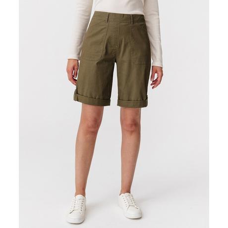 Damart  Bermudas, in Shorts verwandelbar. 