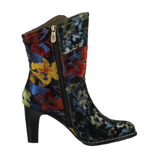 Laura Vita  Bottines ALBANE 098 