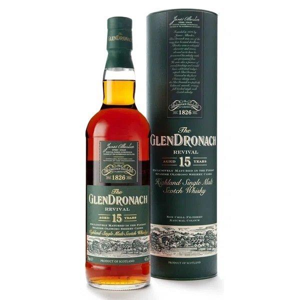 Image of 15 years Revival 15 years Revival