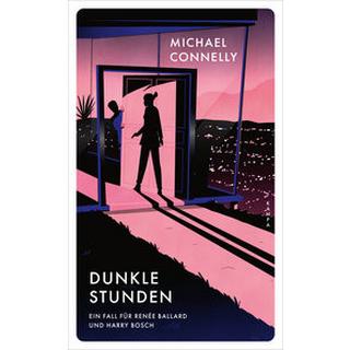 Dunkle Stunden Connelly, Michael; Leeb, Sepp (Übersetzung) Copertina rigida 