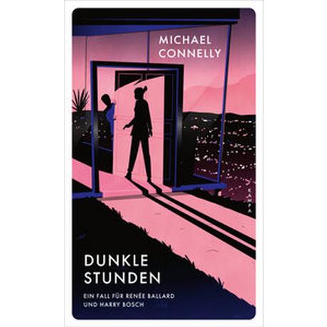 Dunkle Stunden Connelly, Michael; Leeb, Sepp (Übersetzung) Copertina rigida 