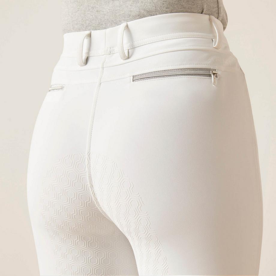 Ariat Tri Factor Full Grip Legging d'Équitation  