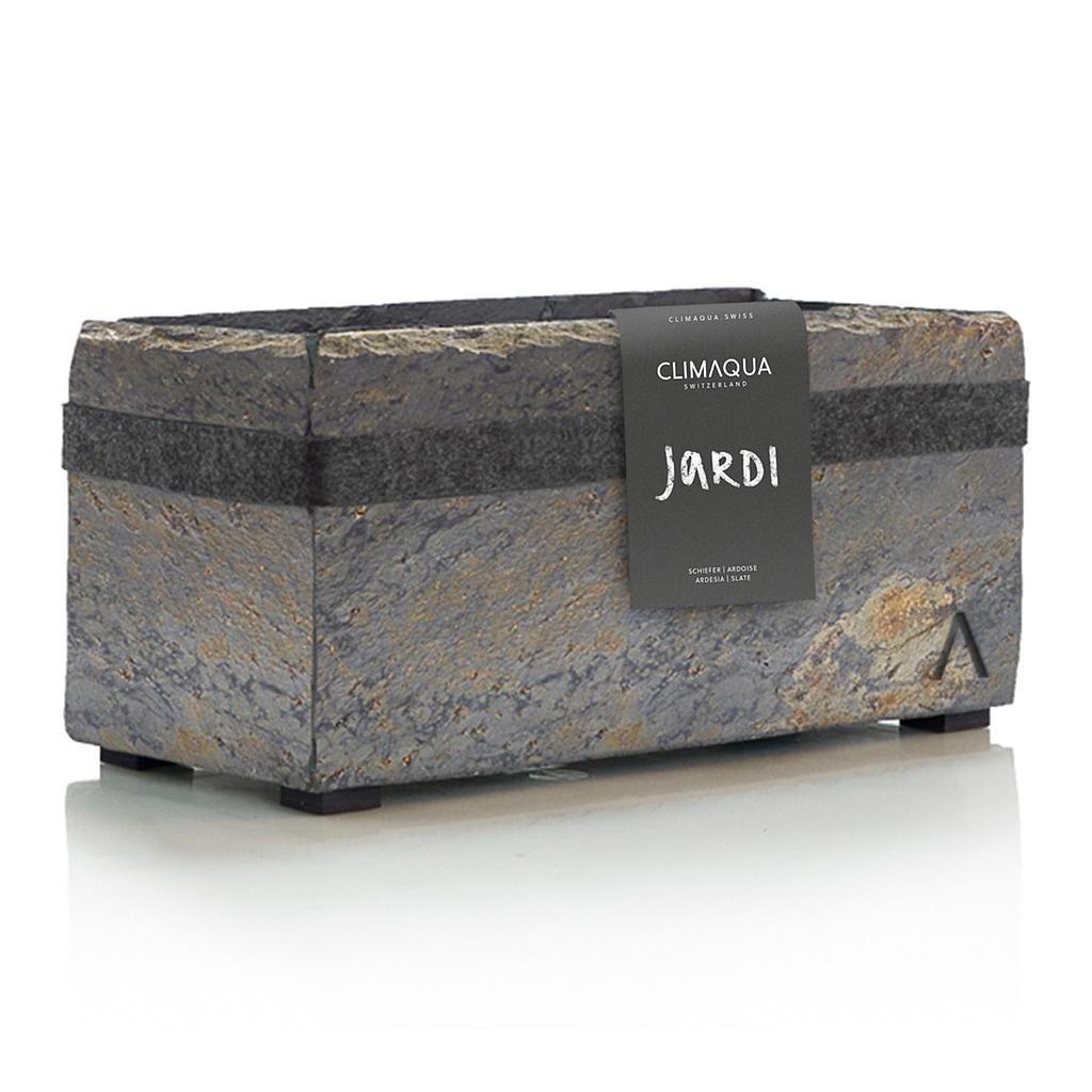 Image of Blumentopf 28 cm JARDI 28 Blumentopf 28 cm JARDI 28