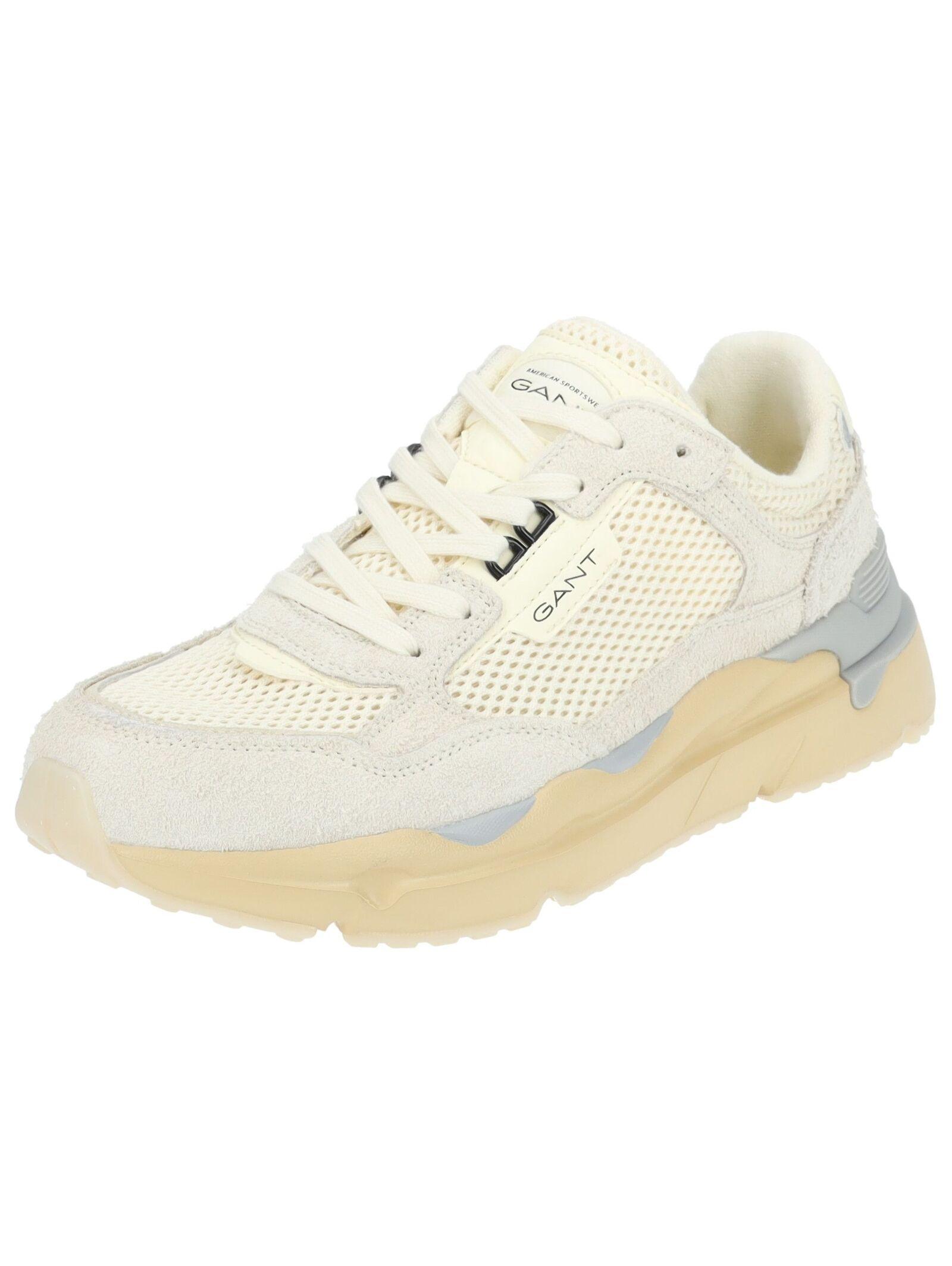 Image of Sneaker 28633542 Herren Beige 42