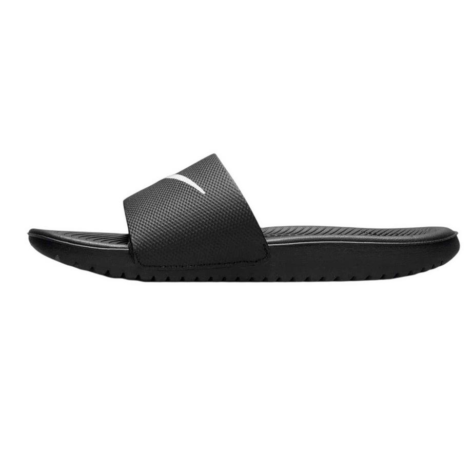 NIKE Kawa Pantoffeln Einzelner Riemen Flach  