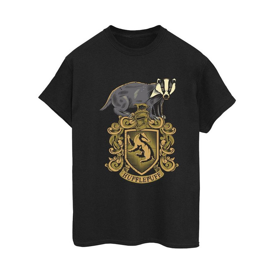 Tshirt HUFFLEPUFF
