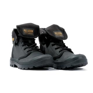 PALLADIUM  turnschuhe baggy coated 