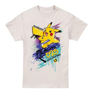 Pokémon Pikachu 025 T-Shirt  