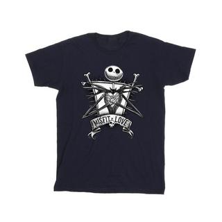 Disney  The Nightmare Before Christmas TShirt 