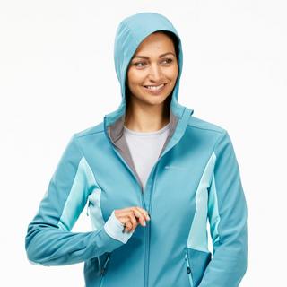 FORCLAZ  Softshell-Jacke - MT500 