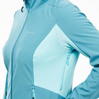 FORCLAZ  Softshell-Jacke - MT500 