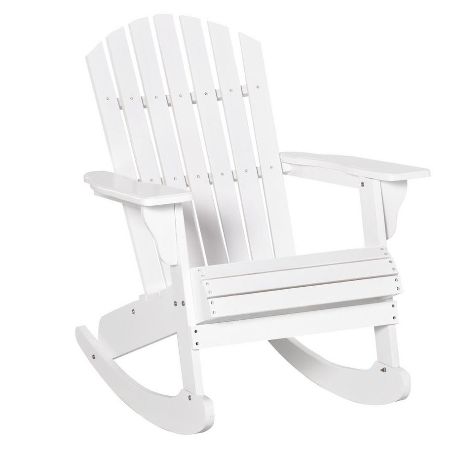 Chaise de jardin Adirondack
