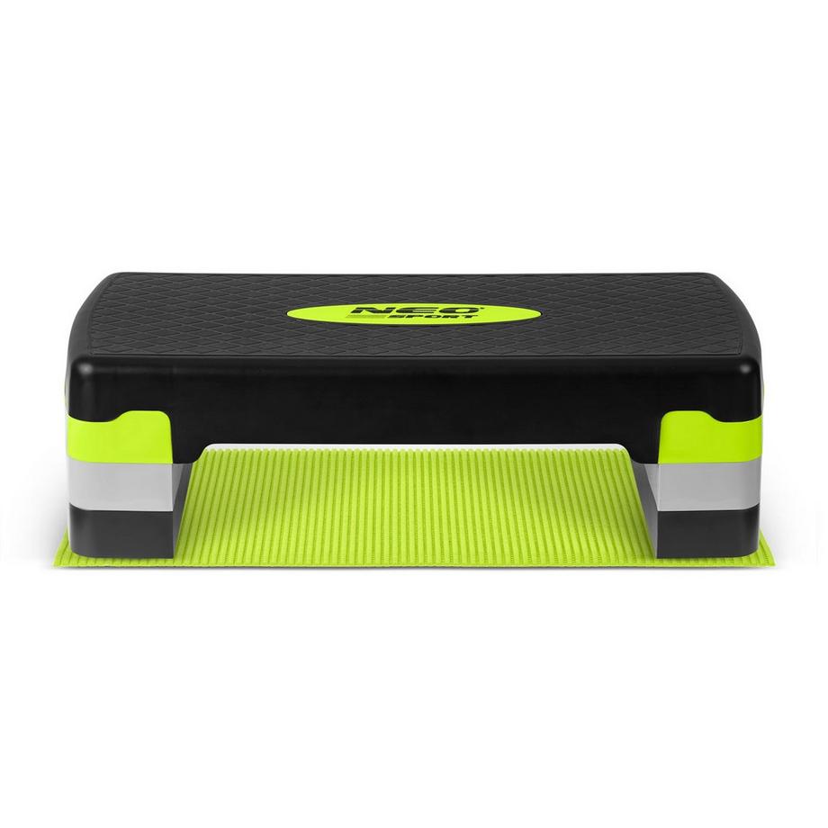 B2X  Übungsschritt 3 Schritte NS-400 