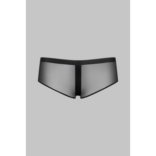 MAISON CLOSE  Shorty zippé - Pure Tentation 