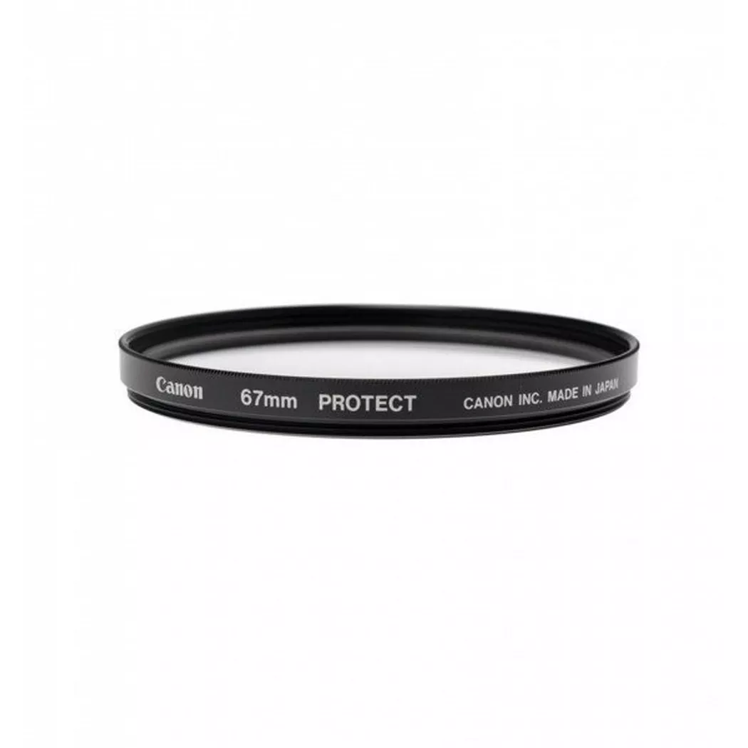 Canon Filtre de protection d'objectif 67 mm