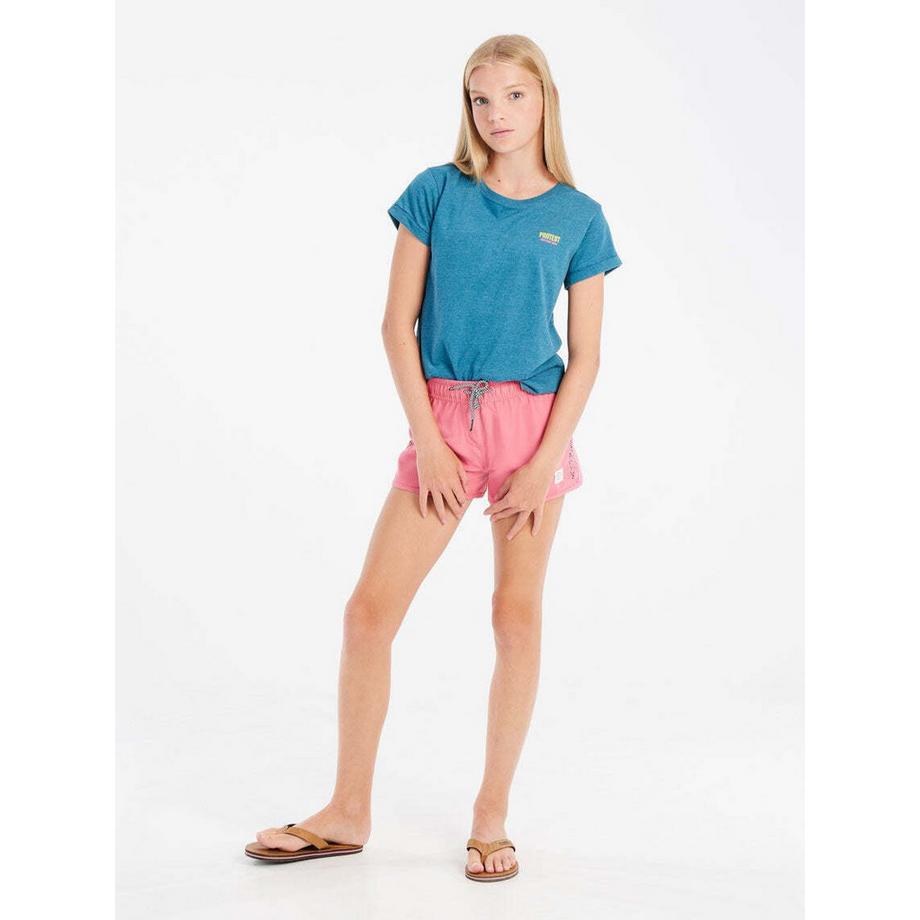 PROTEST  t-shirt da bambina multi 