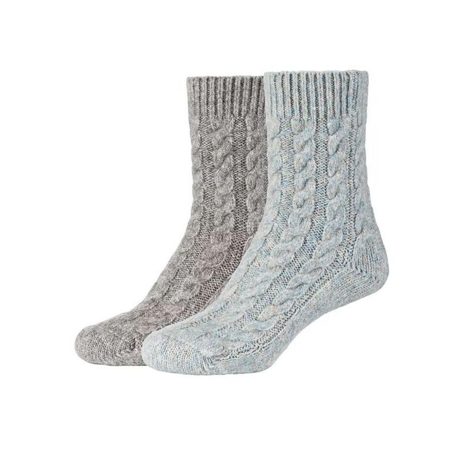 camano Set cadeau chaussettes douillettes  