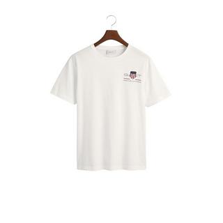 GANT  T-Shirt Archive Shield Emb 