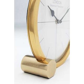 KARE Design Horloge de table Cercle autour de 21  