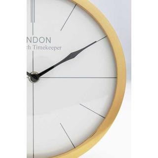 KARE Design Horloge de table Cercle autour de 21  