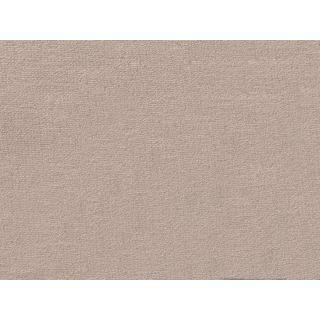 Beliani BAYBURT Couverture Polaire Moderne en Polyester  