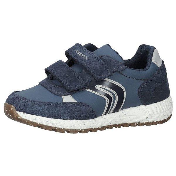 Image of Sneaker Alben Unisex Blau 35