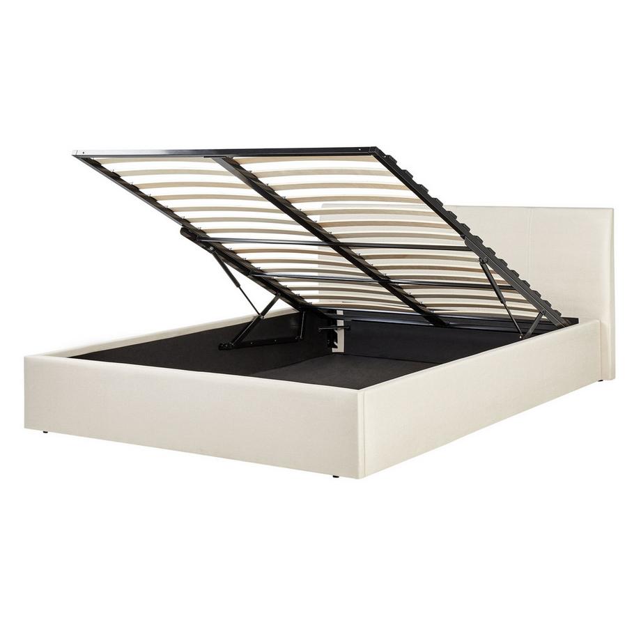 Letto contenitore en Tessuto  ORBEY