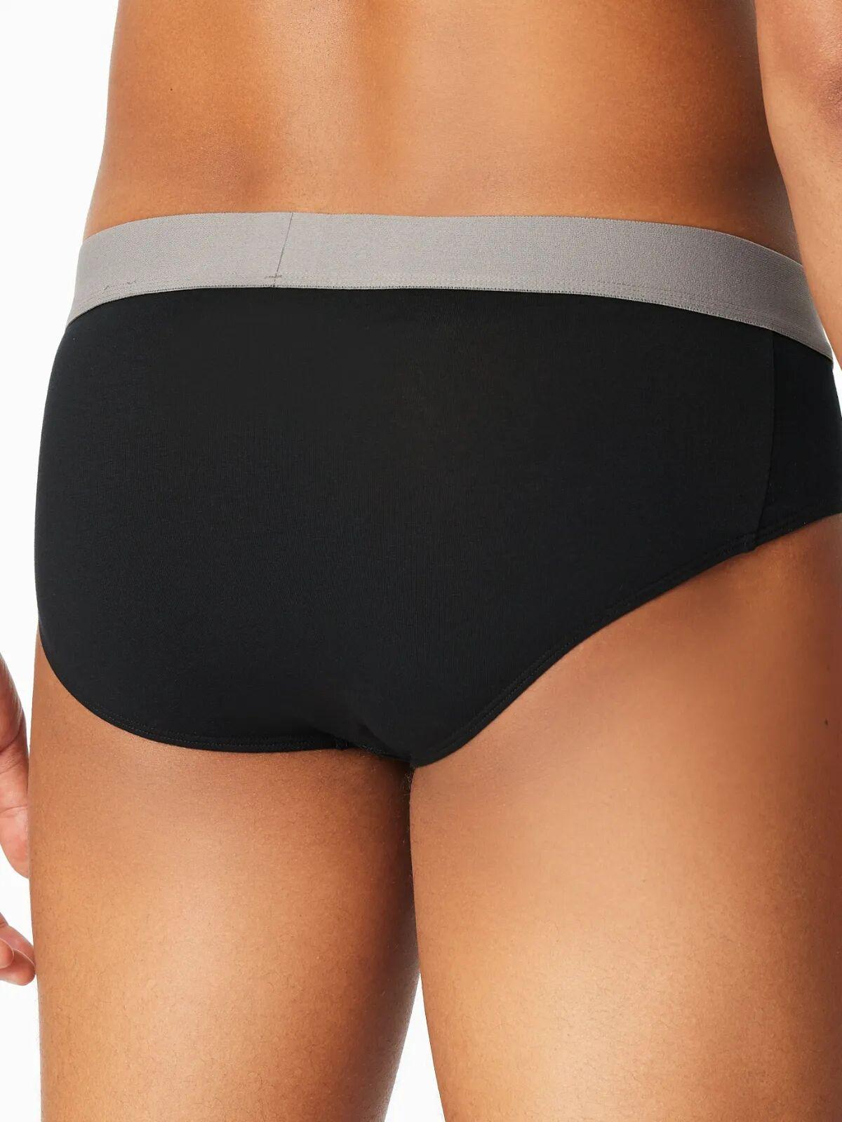 Schiesser Multipack Slip  