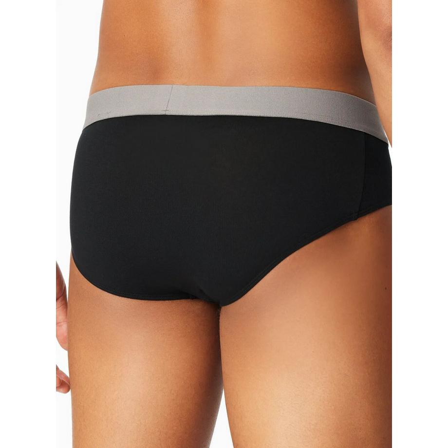 Schiesser Multipack Slip  