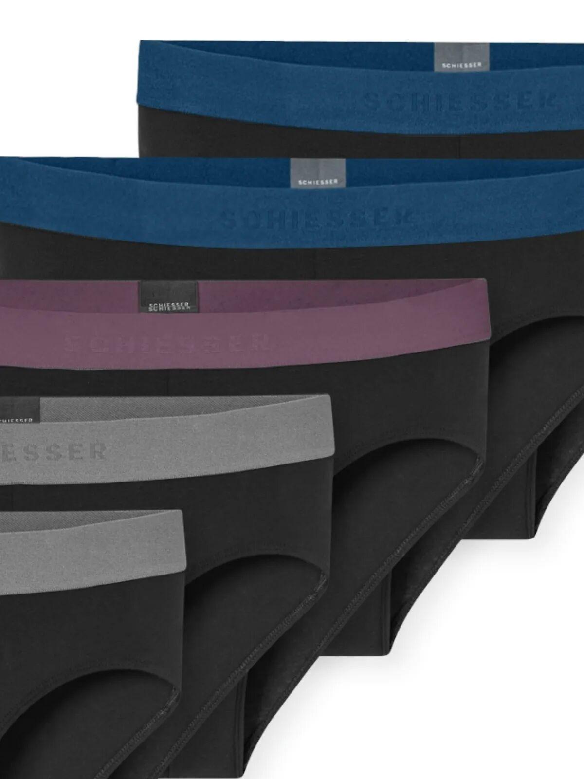 Schiesser Multipack Slip  