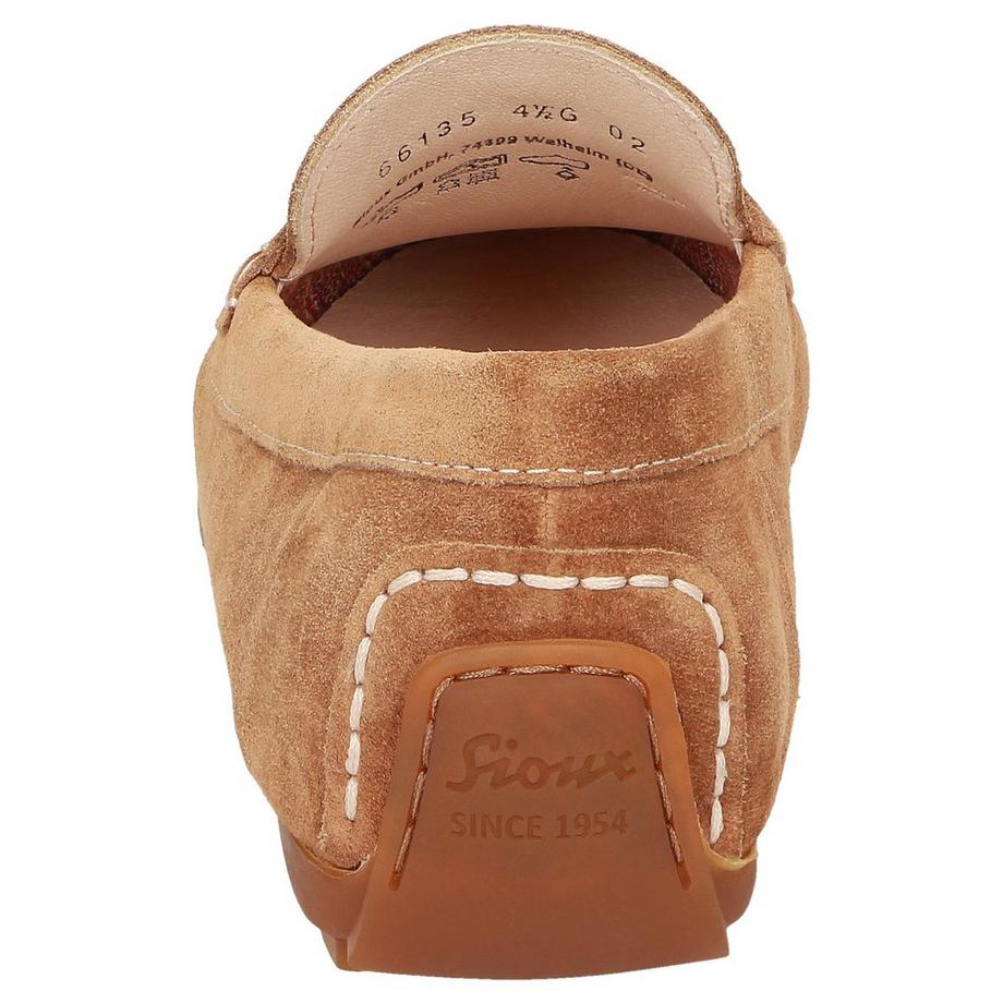 Sioux Slipper Carmona-700  