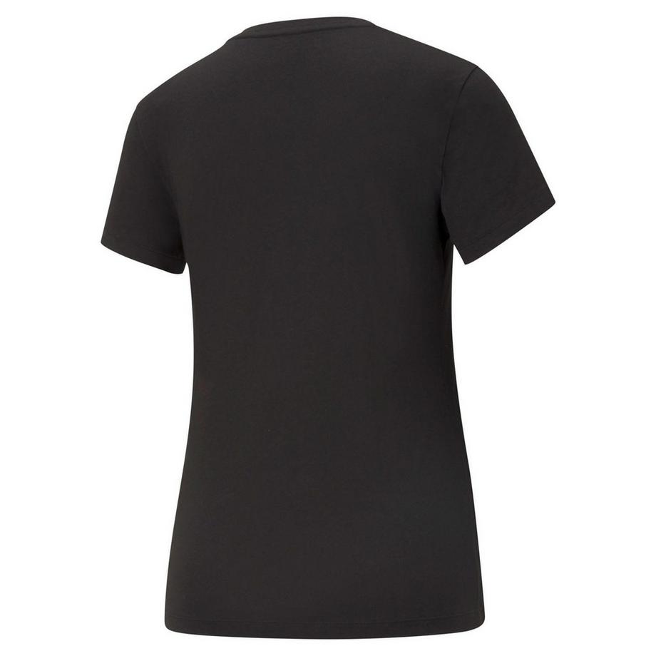 PUMA  Essential Maglietta Logo 