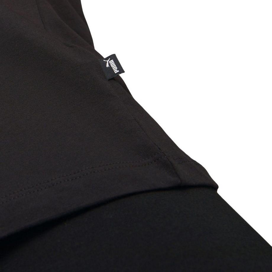 PUMA  Essential Maglietta Logo 