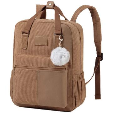 Rucksack, Tagesrucksack Anti-Diebstahl-Tasche Casual School Bag City Bag