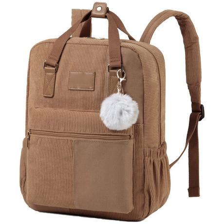 Only-bags.store Rucksack, Tagesrucksack Anti-Diebstahl-Tasche Casual School Bag City Bag  