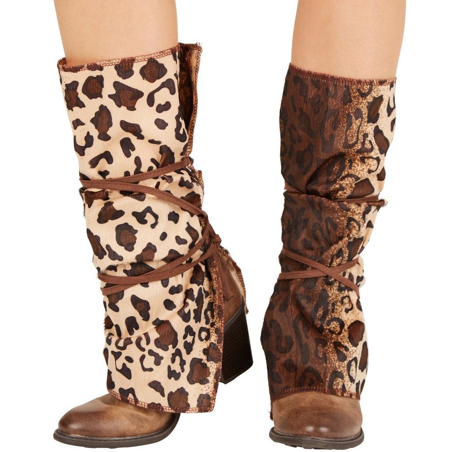 Tectake  Frauenkostüm Steinzeitfrau 