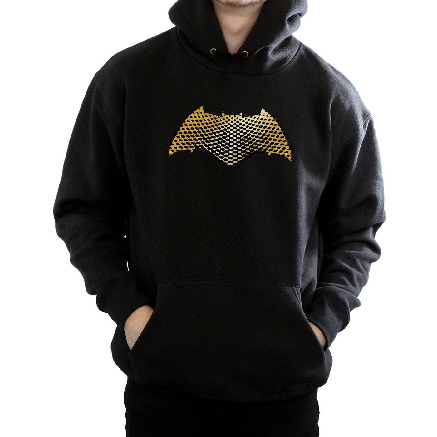 DC COMICS  Justice League Kapuzenpullover 