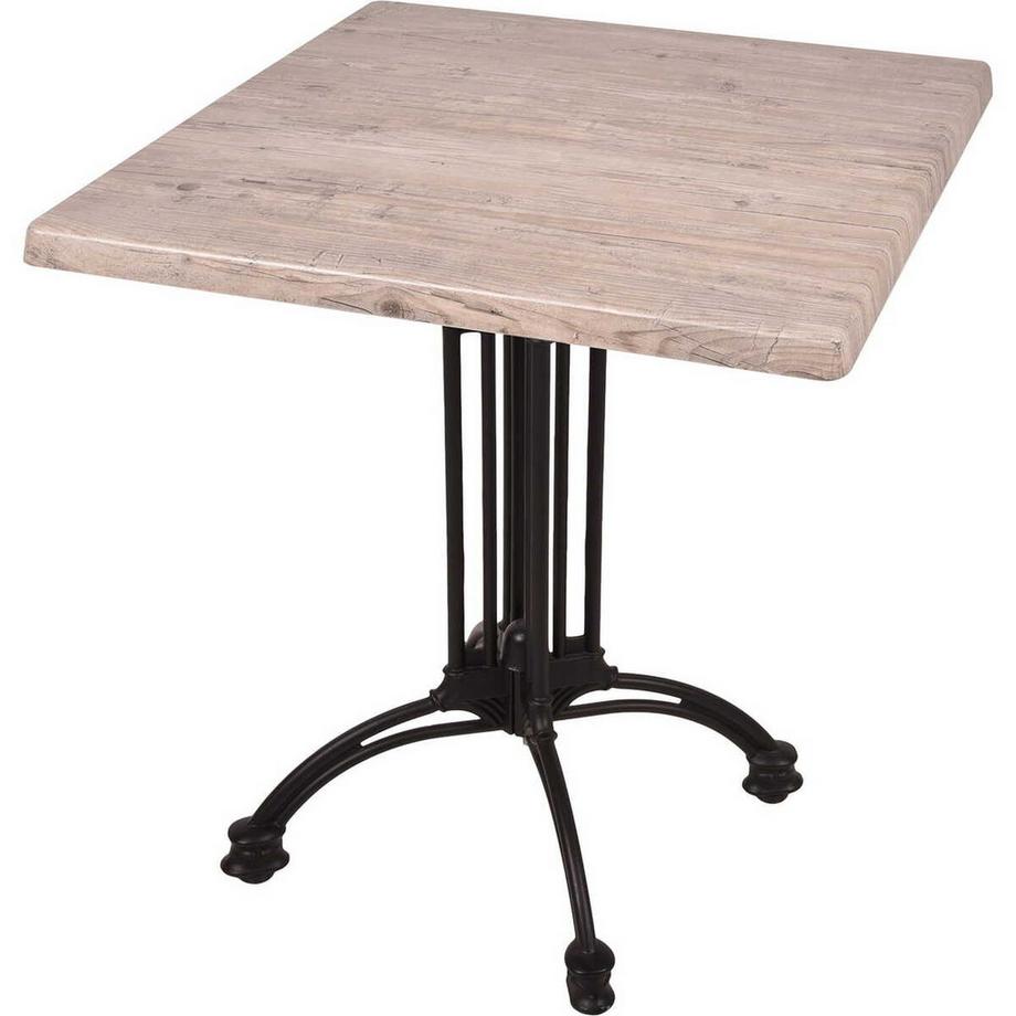 mutoni pleasure Bistrotisch Washington  