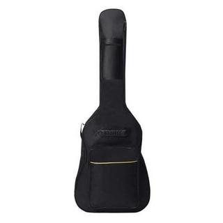 eStore  Étui de guitare résistant à l'eau - Noir 