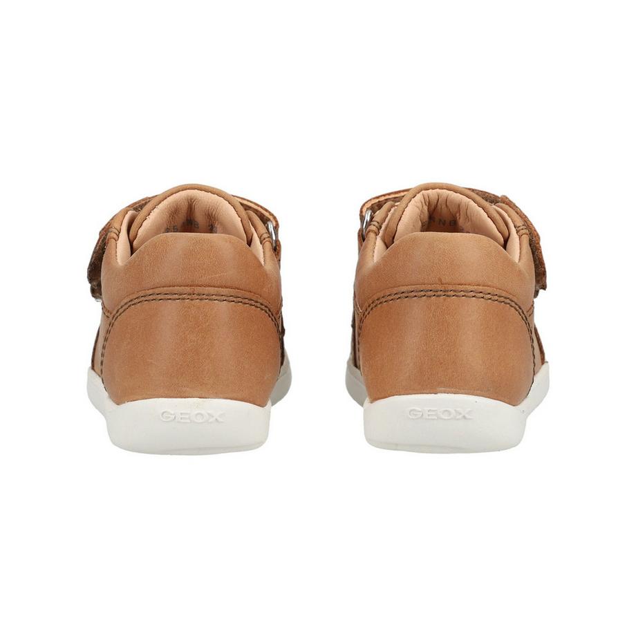 GEOX Sneaker à scratch  