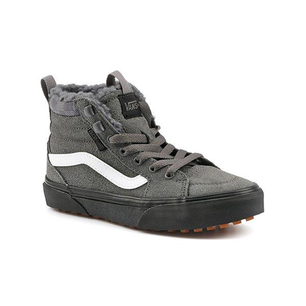 Image of Filmore Hi Vansguard-31 Unisex Grau 31