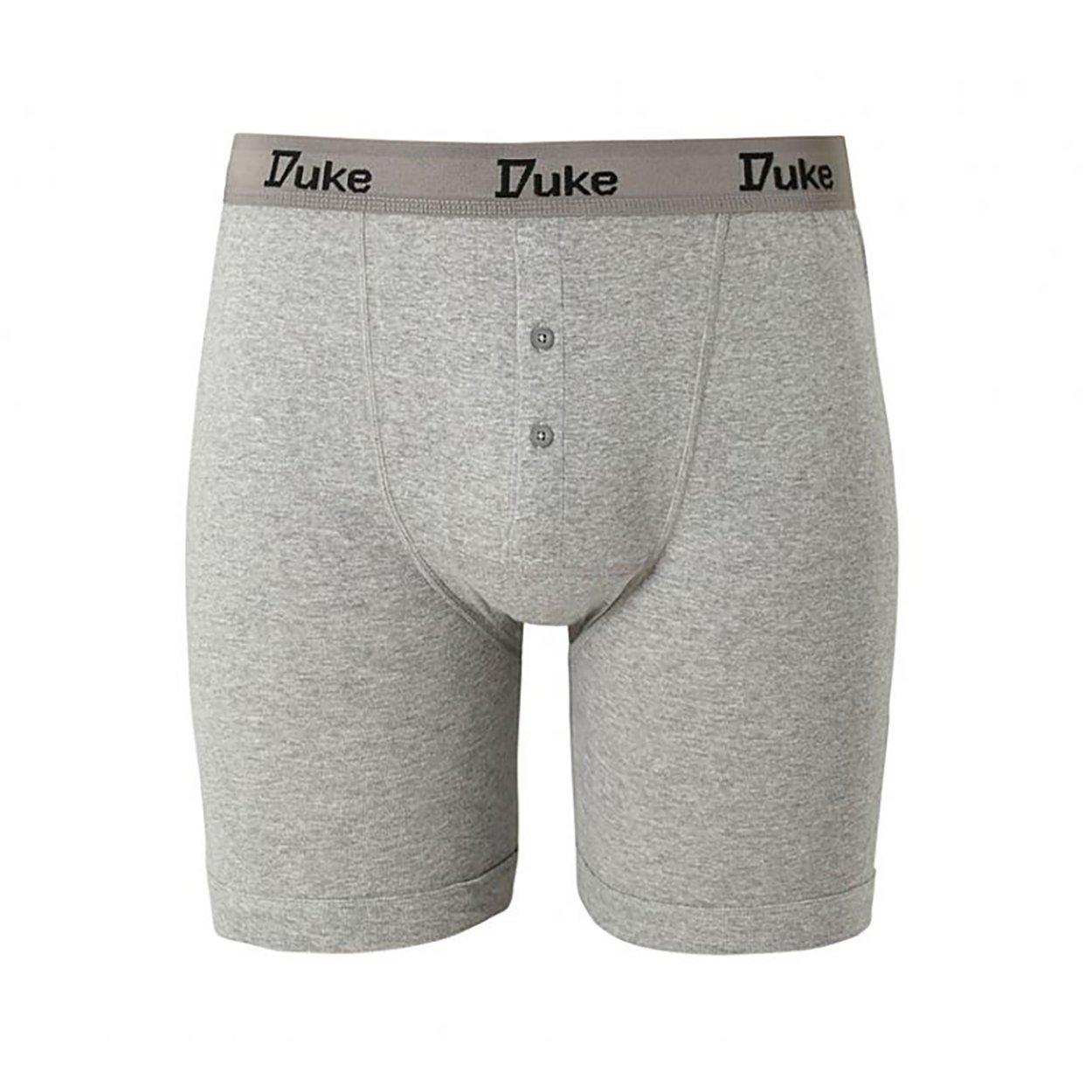 Duke  D555 London Driver Boxershorts  (3erPack) 