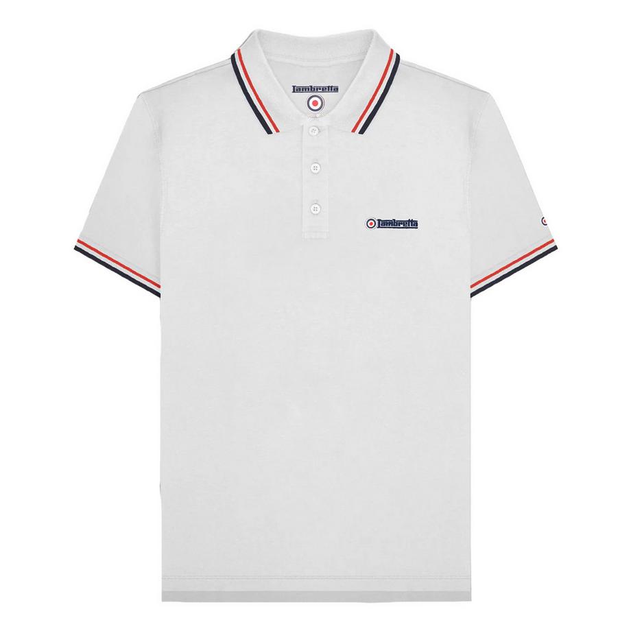 Polo Ss25