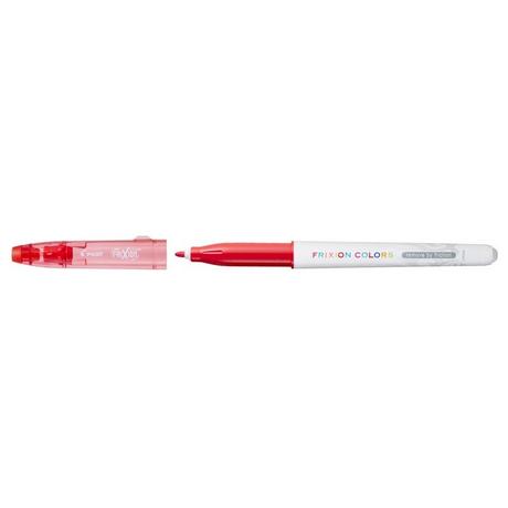 Pilot PILOT Frixion Colors SW-FC-R rot  